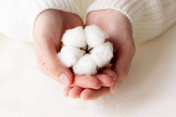 100% Egyptisch katoen beddengoed