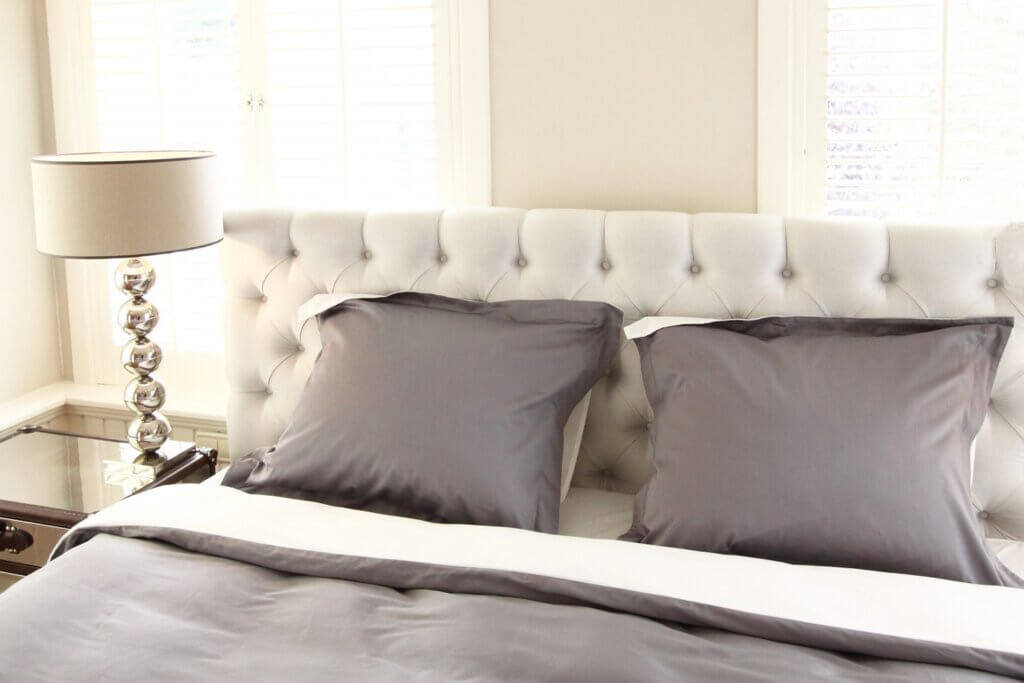 Dekbedovertrekken B&B